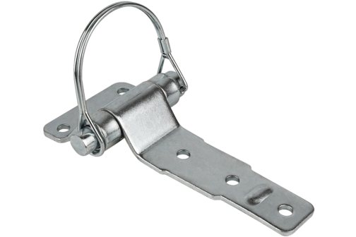 Bisagra lateral con grillete BSCH 30-2 - recambio - Imagen 5