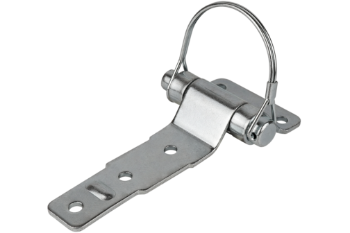 Bisagra lateral con grillete BSCH 30-2 - recambio
