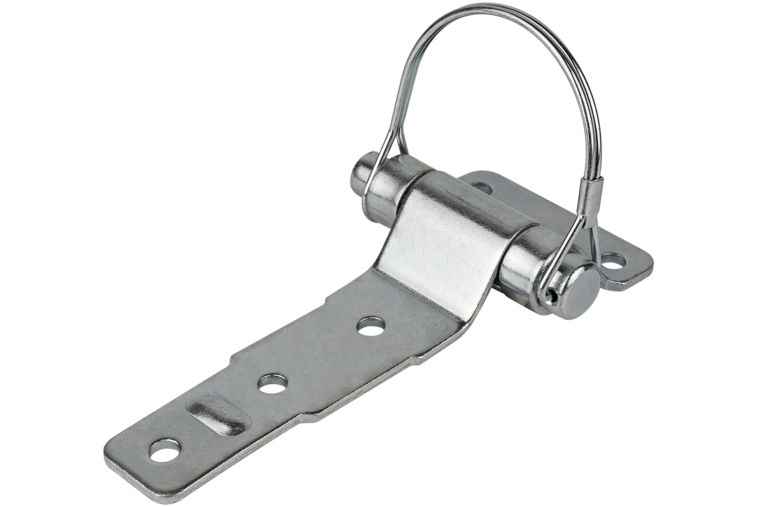 Bisagra lateral con grillete BSCH 30-2 - recambio