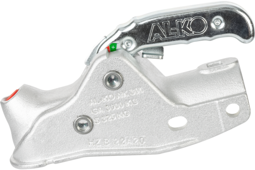 Cabezal de enganche AL-KO AK301 3000kg FI 50mm