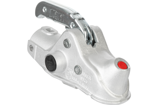 Cabezal de enganche AL-KO AK301 3000kg FI 50mm - Imagen 4