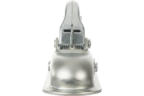 Cabezal de enganche Knott KQ14A  50 mm 1400 kg. - Imagen 4