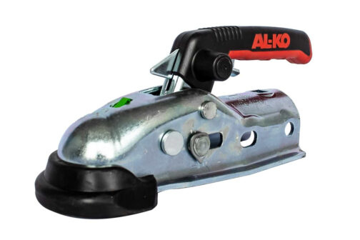 Cabezal de enganche Soft-Dock AL-KO AK161 MMA 1600 kg