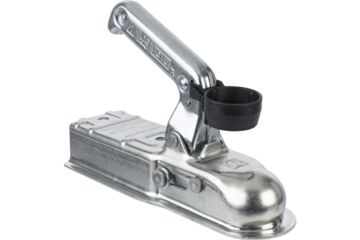 Cabezal de enganche Winterhoff WW 8-G 800 kg, 60 mm - Imagen 5