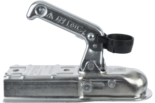 Cabezal de enganche Winterhoff WW 8-G 800 kg, 60 mm - Imagen 6
