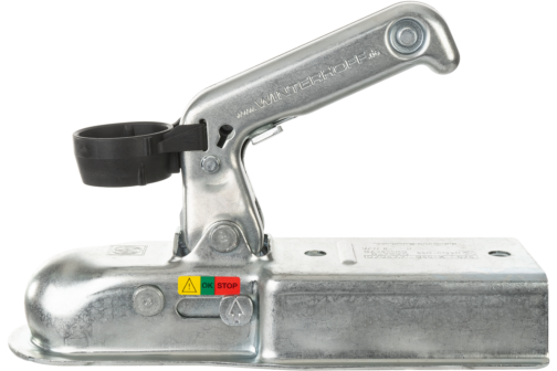 Cabezal de enganche Winterhoff WW 8-H 800 kg
