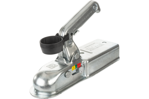 Cabezal de enganche Winterhoff WW 8-H 800 kg - Imagen 3