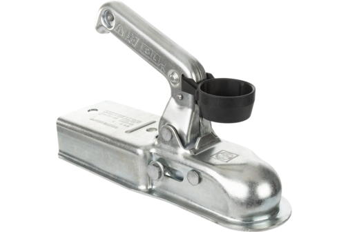 Cabezal de enganche Winterhoff WW 8-H 800 kg - Imagen 5