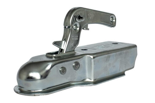 Cabezal de enganche cuadrado Steelpress ZSK 750J 70 mm - Imagen 4