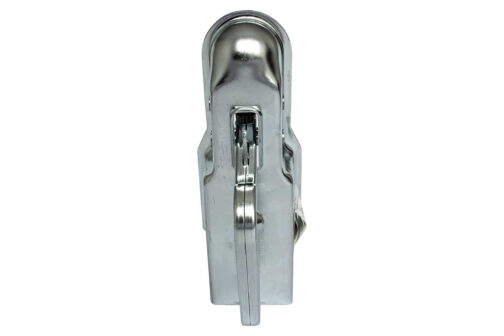 Cabezal de enganche cuadrado Steelpress ZSK 750J 70 mm - Imagen 5