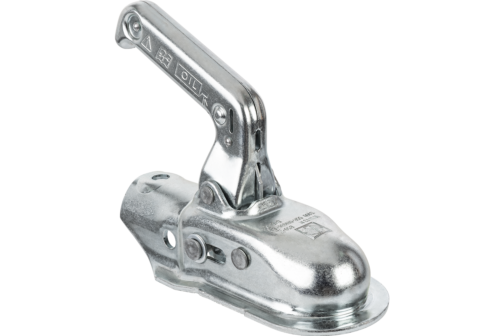 Cabezal de enganche de bola Winterhoff WW 13-N 1500 kg - Imagen 5