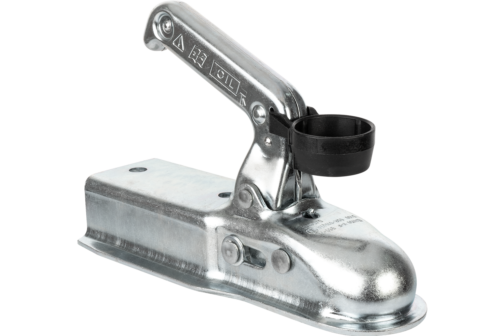 Cabezal de enganche de bola Winterhoff WW 150-VF 1500 kg 60mm - Imagen 5