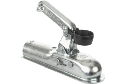 Cabezal de enganche de bola Winterhoff WW 8 - A MMA 800 kg - Imagen 4