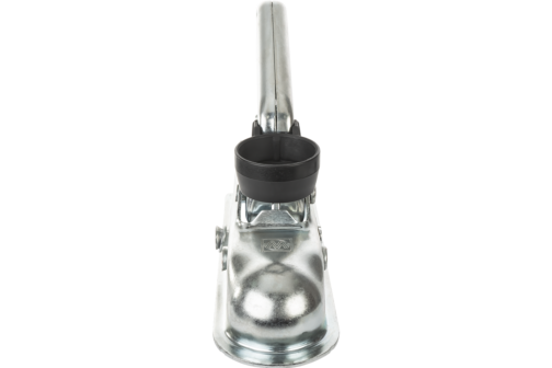 Cabezal de enganche de bola Winterhoff WW 8 - A MMA 800 kg - Imagen 3