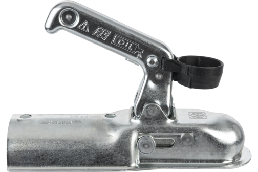 Cabezal de enganche de bola Winterhoff  WW 8-B 800 kg - Imagen 6