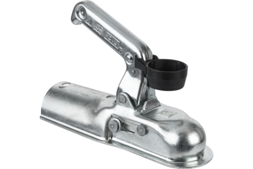 Cabezal de enganche de bola Winterhoff  WW 8-B 800 kg - Imagen 5