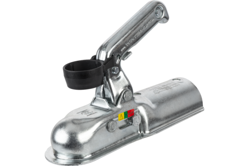 Cabezal de enganche de bola Winterhoff  WW 8-B 800 kg - Imagen 3
