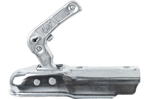 Cabezal de enganche para tubo Steelpress 750C 50 mm