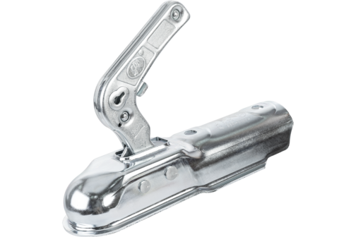 Cabezal de enganche para tubo Steelpress 750C 50 mm - Imagen 3