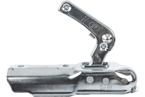 Cabezal de enganche para tubo Steelpress 750C 50 mm - Imagen 6