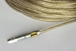 Cable aduanero TIR forjado Bozamet con núcleo de acero, 13,5 m