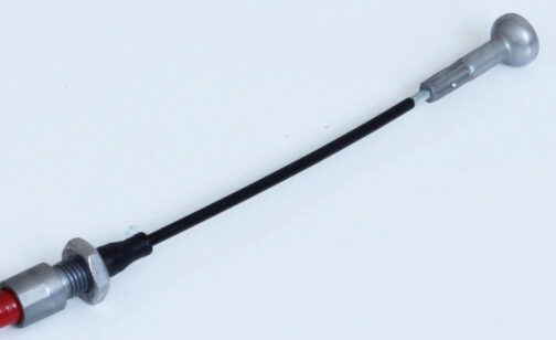 Cable bowden AL-KO 1020/1216 - Imagen 4