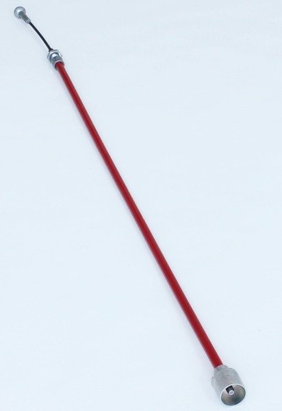 Cable bowden AL-KO 890/1086 - Imagen 2