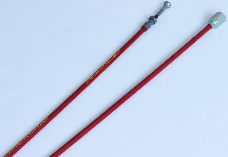 Cable bowden AL-KO 890/1086 - Imagen 3