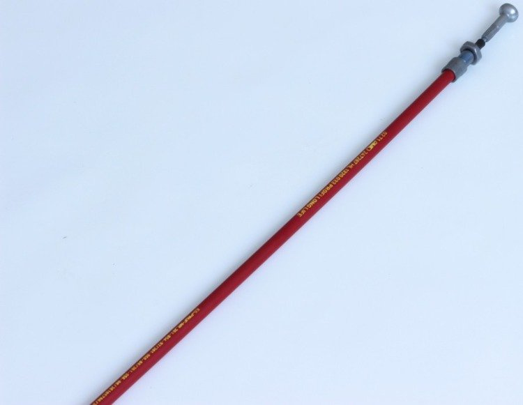 Cable bowden AL-KO 890/1086 - Imagen 5