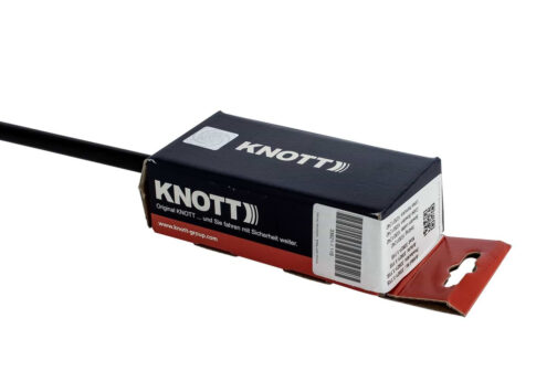Cable de freno KNOTT 1030/1240 modelo nuevo - Imagen 3