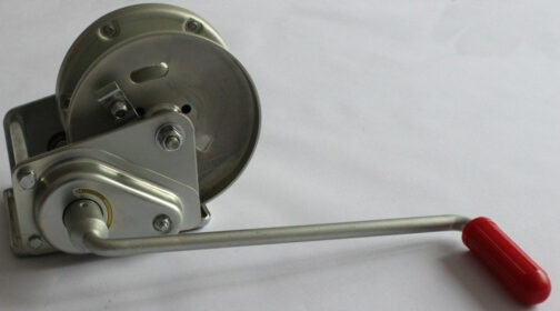 Cabrestante AL-KO 900C - Imagen 3