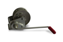 Cabrestante AL-KO 900C