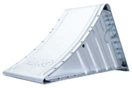 Calzo de rueda AL-KO H: 247 mm UK53 metal