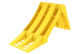 Calzo para rueda LOKHEN ORIGAMY 36 h: 151 mm / plegable