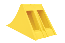 Calzo para rueda LOKHEN h: 150 mm E36