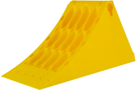Calzo para rueda LOKHEN h: 193 mm G46