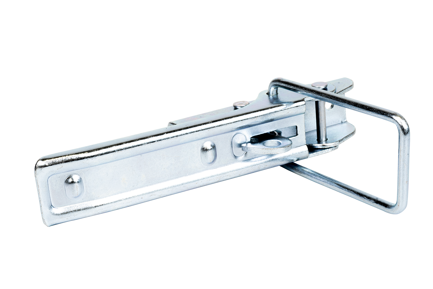Cerradura lateral ZB-01 / BV 10-1 Sustitución de la cerradura lateral del remolque para ZB-01 / BV10-1