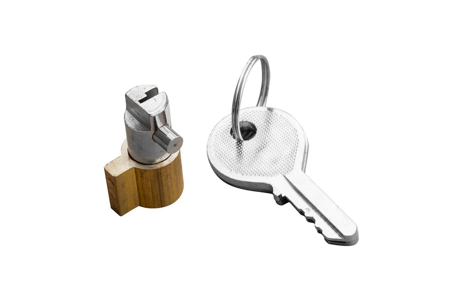 Cilindro de la cerradura AL-KO AKS 2000 / AK 30 / AK 35 - Imagen 3