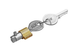 Cilindro de la cerradura AL-KO AKS 2000 / AK 30 / AK 35
