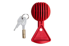 Cilindro de la cerradura con Safety Ball AL-KO AK 7