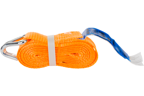 Cincha de amarre 4m/25mm/1000kg - Imagen 5