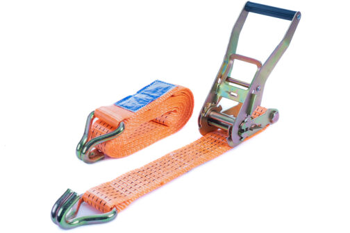 Cincha de amarre 4m/50mm/5000 kg