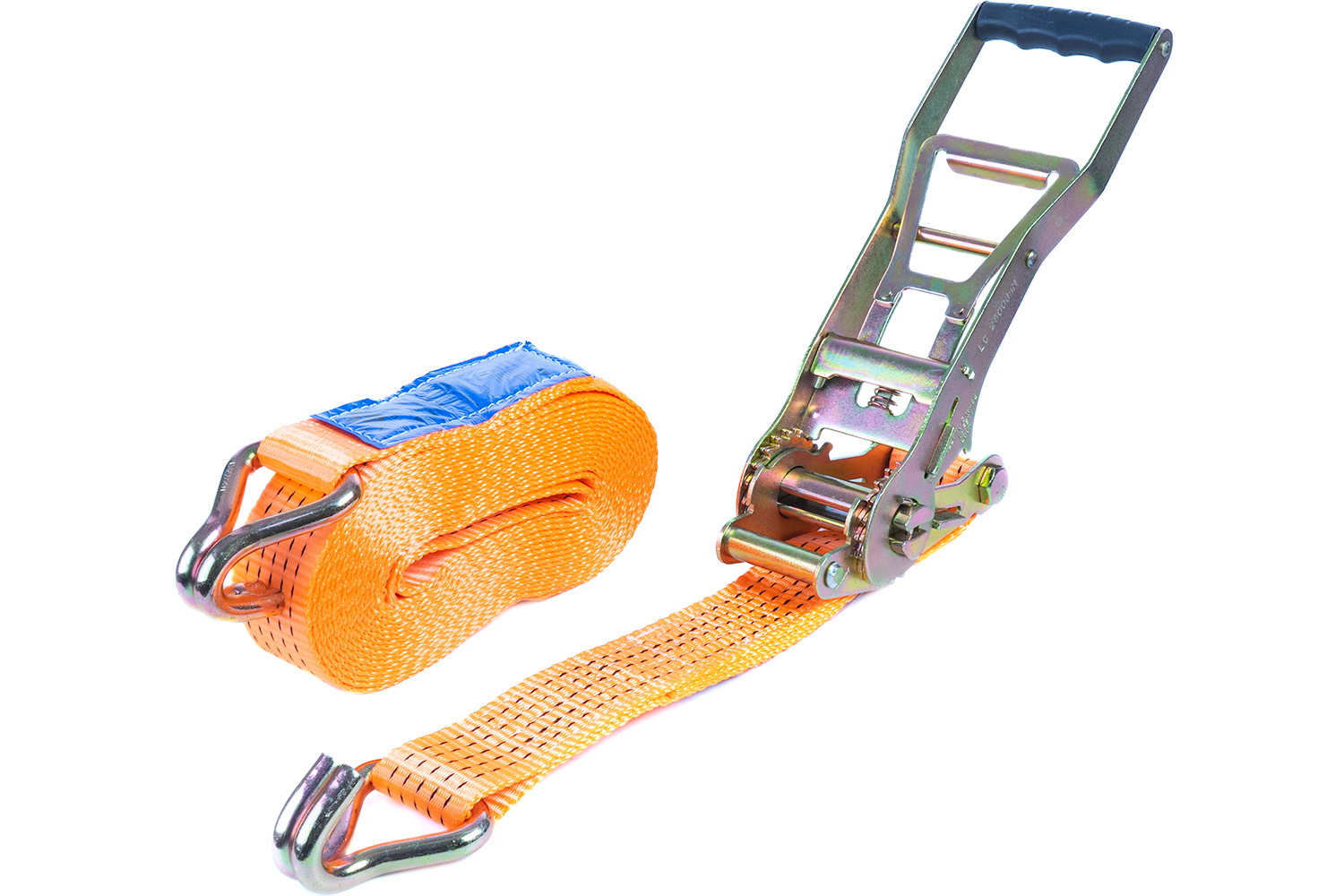 Cincha de amarre ERGO 8M/50mm/5000kg