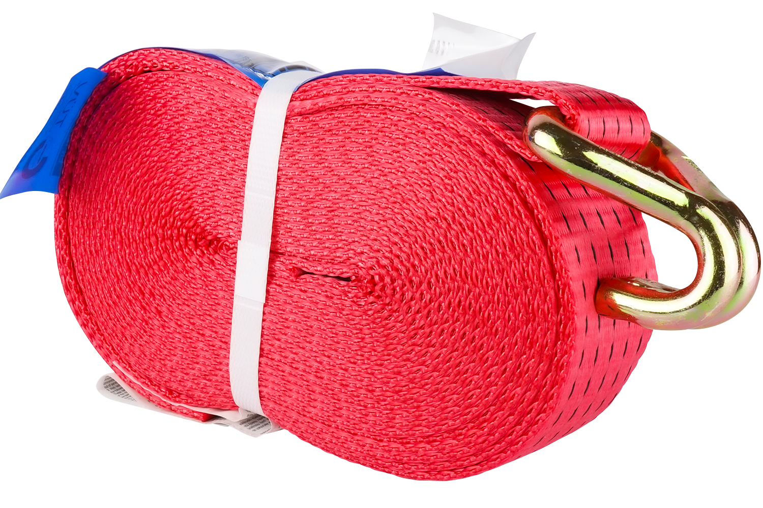 Cinta de transporte 8M/50mm/5T roja - Imagen 3