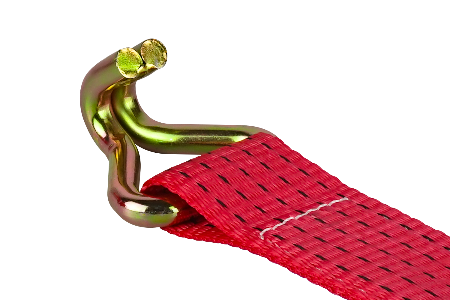 Cinta de transporte 8M/50mm/5T roja - Imagen 4