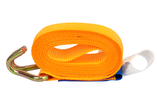 Cinta de transporte con tensor 3M / 25mm / 0,8T - Imagen 4