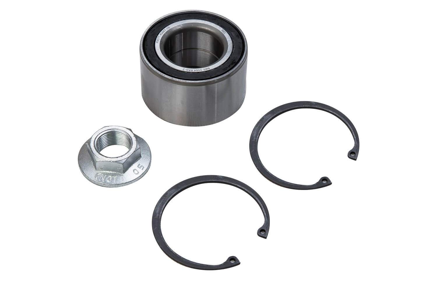 Cojinete para tambor de freno KNOTT 200x50