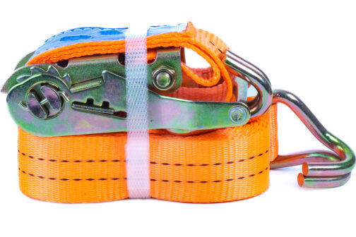 Conjunto: 10 cincha de amarre 4m/35mm/2000kg - Imagen 5