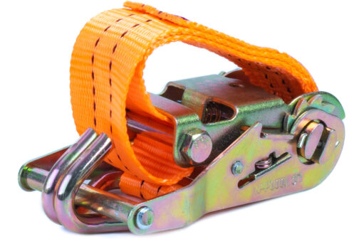 Conjunto: 10 cincha de amarre 4m/35mm/2000kg - Imagen 6