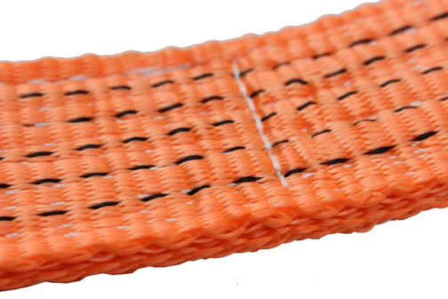 Conjunto: 10 cinchas de amarre 4m/50mm/5000 kg - Imagen 5